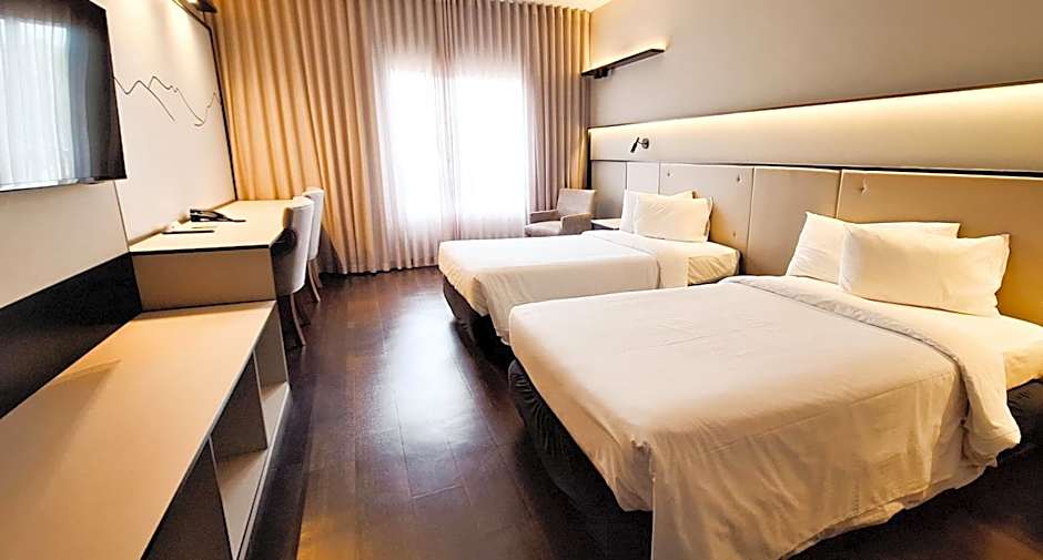 Transamerica Lagoa dos Ingleses