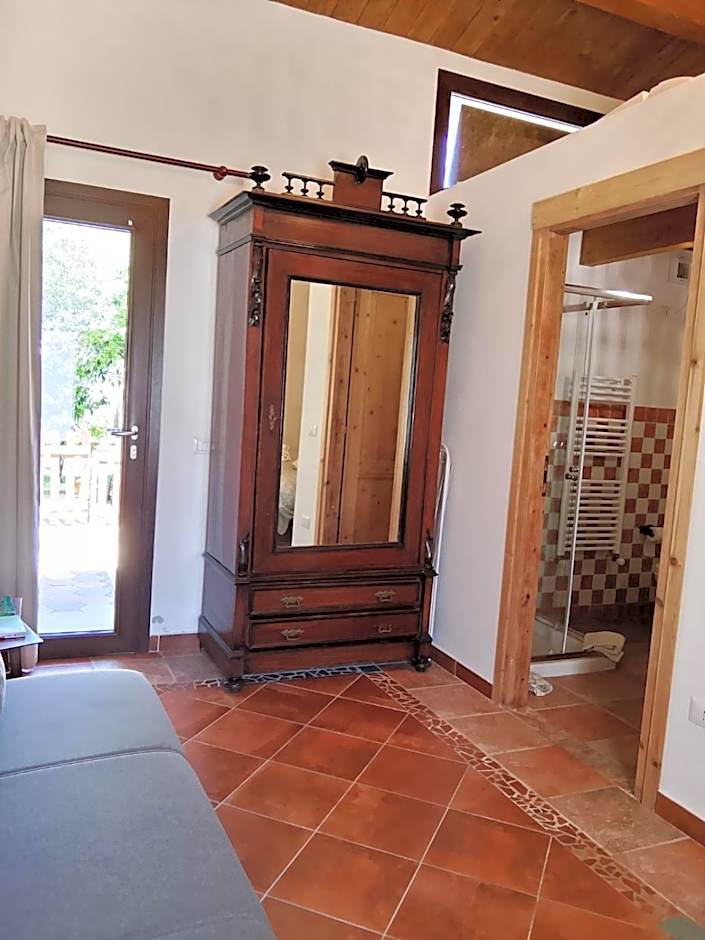 B&B L'amaca della felicità