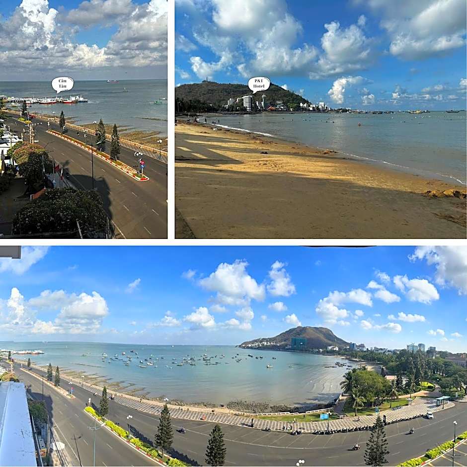 P&T Hotel Vung Tau