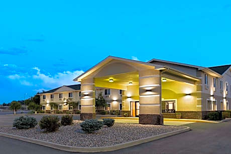 Super 8 by Wyndham Big Timber