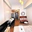 Serenity Stay Condo at 19th floor The Loop Tower Limketkai Center Lucky 19