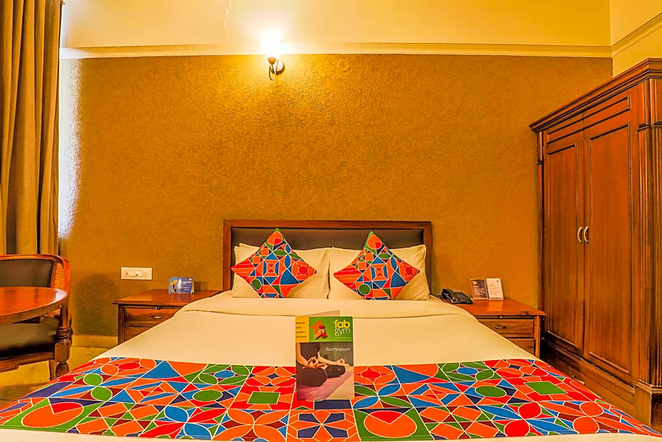 FabHotel Sheronz Piccadily Chowk – Chandigarh, PA