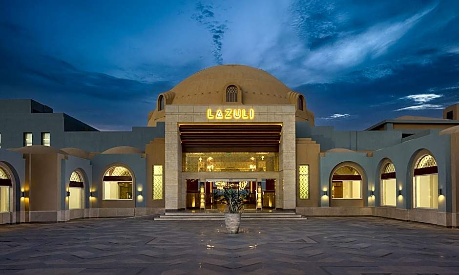 Lazuli Hotel Marsa Alam