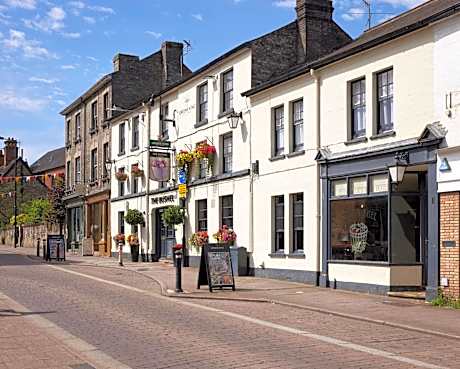 The Bushel by Greene King Inns