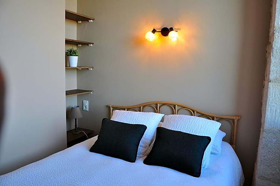 Domaine Ferme Sainte Anne