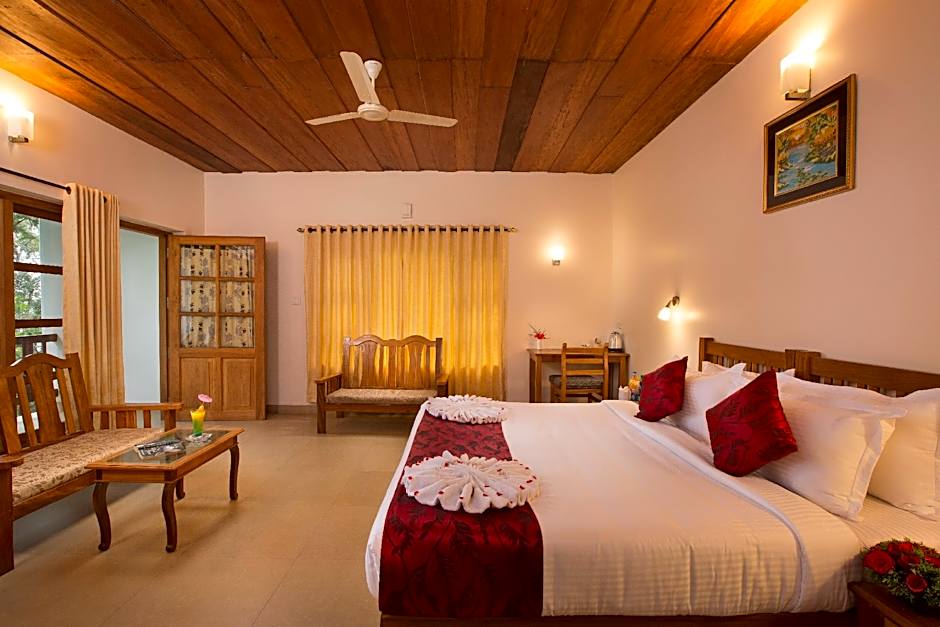 Bracknell Forest Munnar