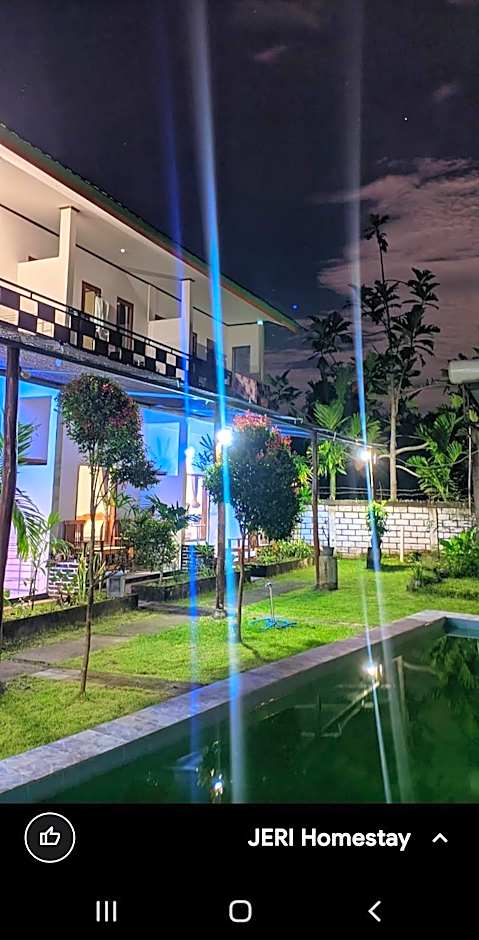 Jeri Home Stay