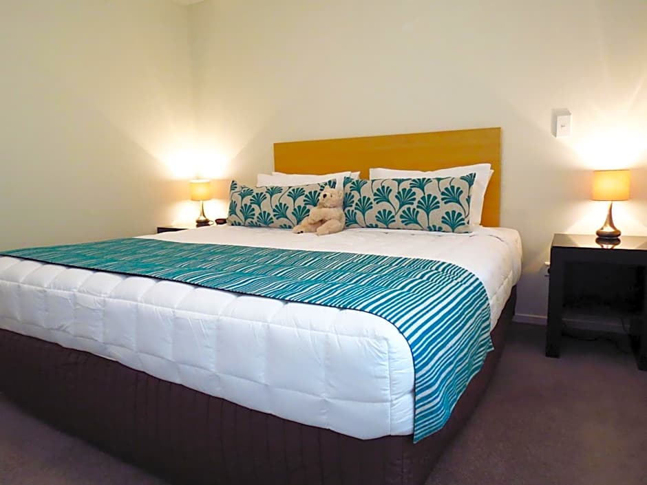 Nesuto Newhaven Apartment Hotel