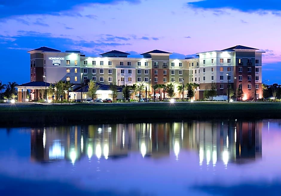 Homewood Suites By Hilton Port St Lucie