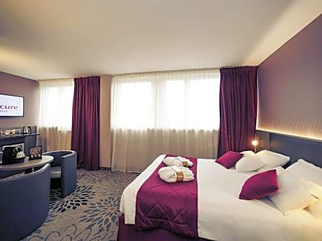 Privilege Double Room