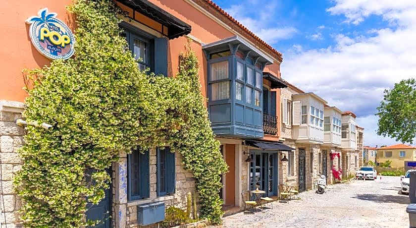 Hotel Pop Alacati