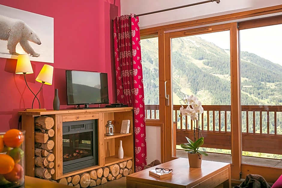 Residence Club mmv L'Etoile des Cimes ****