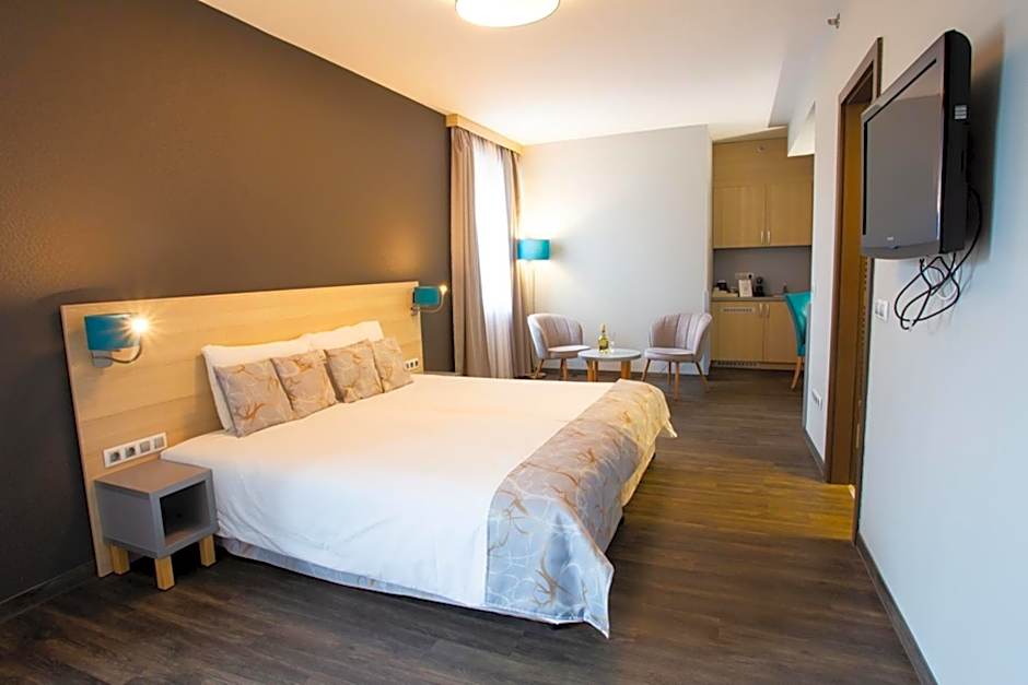 Hotel Regnum Residence