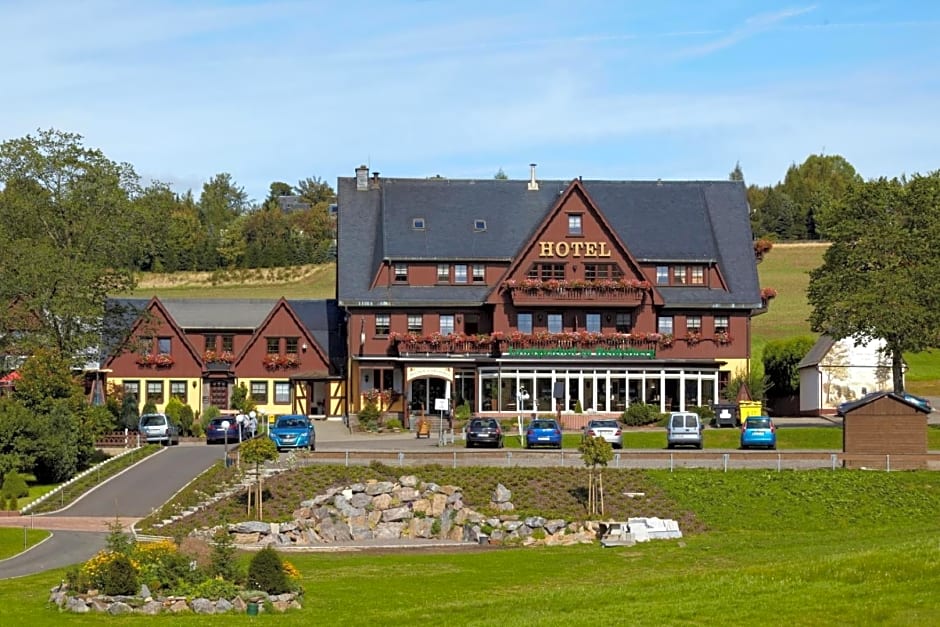 Landhotel zu Heidelberg