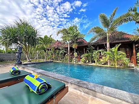Mimpi Cottages