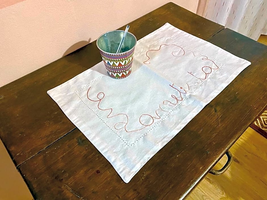 Bed & Breakfast Marietta