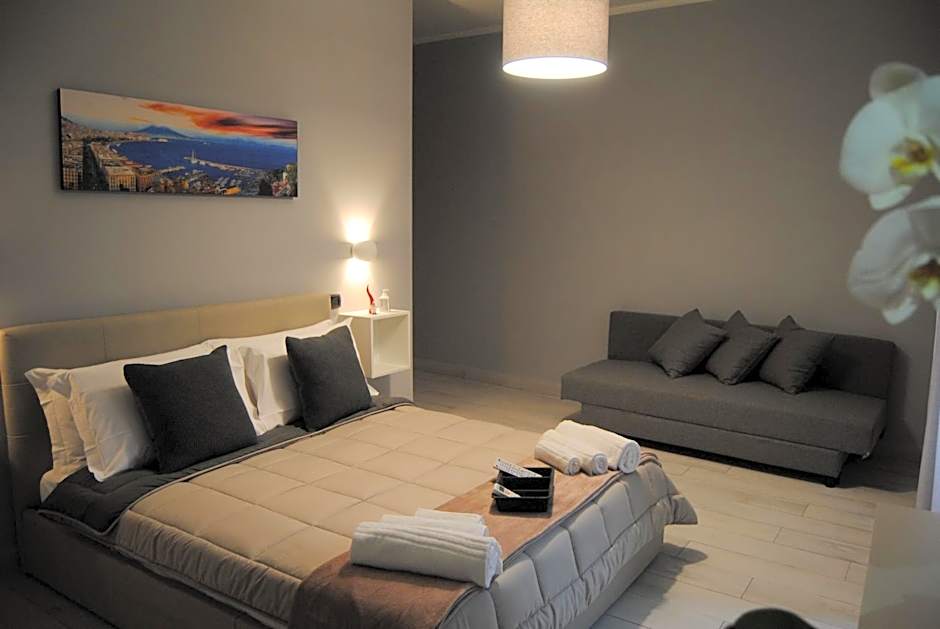 B&B Belvedere Partenopeo