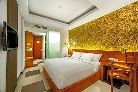 Superior Double or Twin Room - Room Only