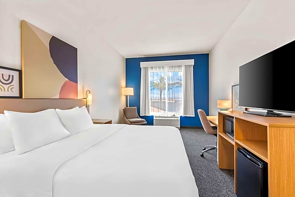 Spark by Hilton Phoenix East Mesa