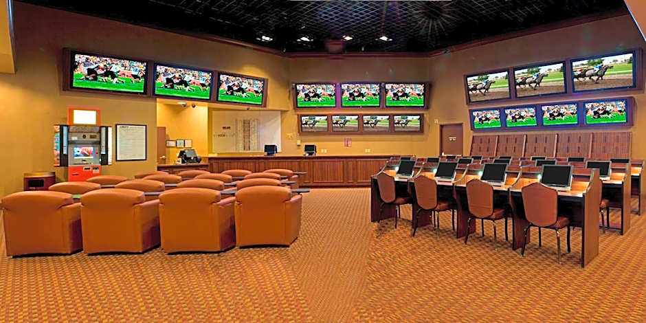 Pahrump Nugget Hotel & Casino