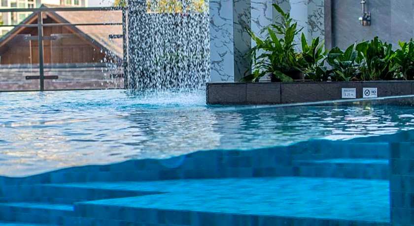 Lewit Hotel Pattaya, a member of Radisson Individuals