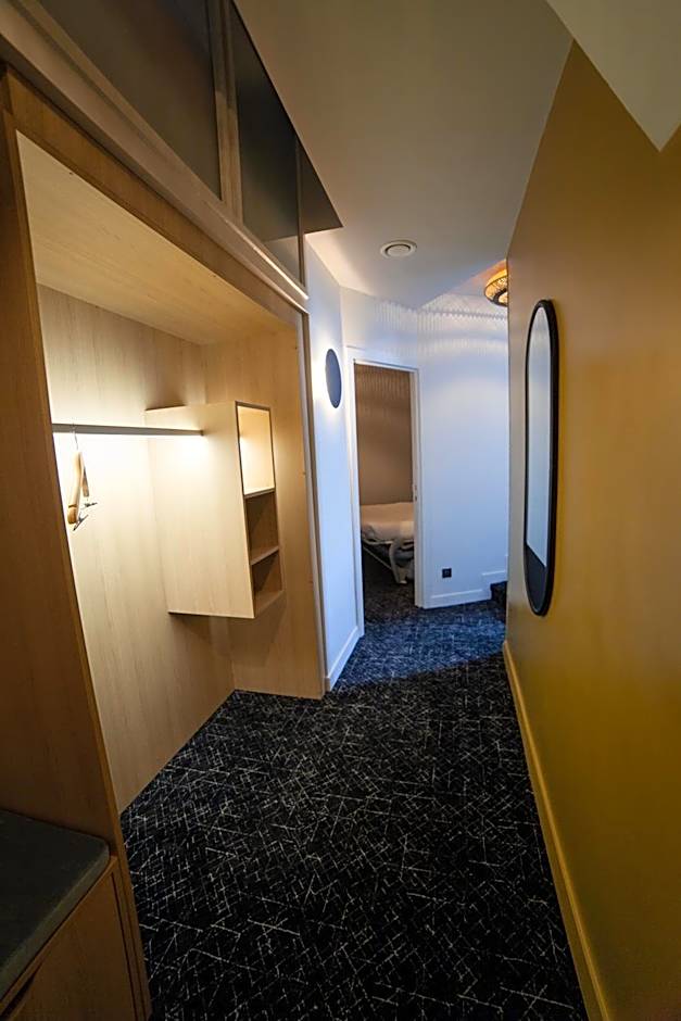 Hotel Kana