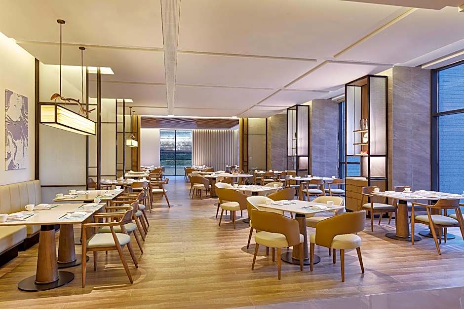 Courtyard by Marriott Jiuzhaigou