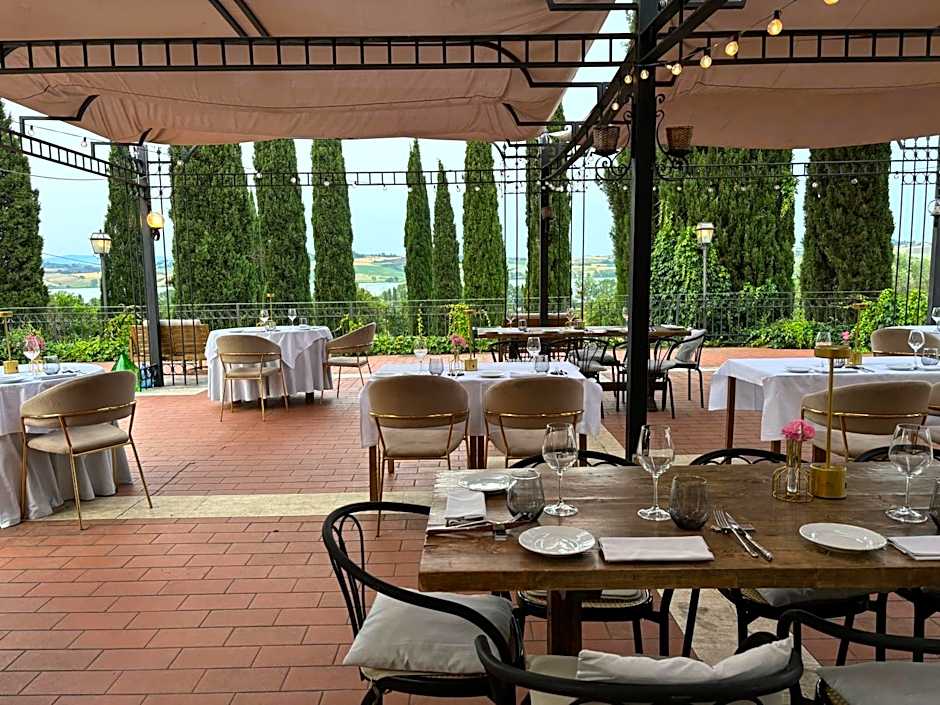 Terracqua & Locanda Granducato