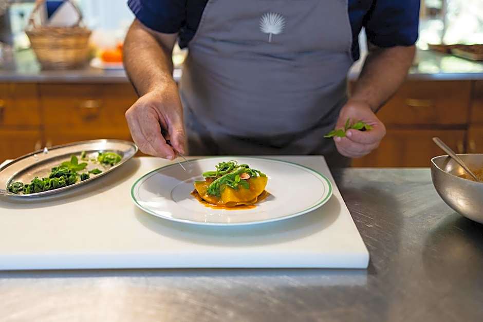 La Foresteria Planetaestate