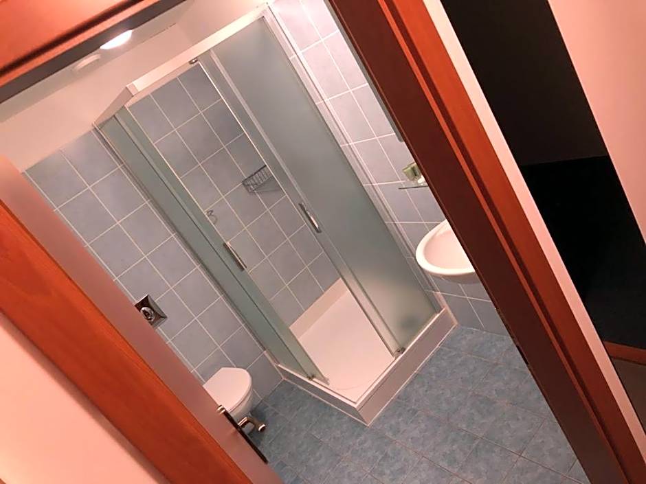 Hotel Oddech