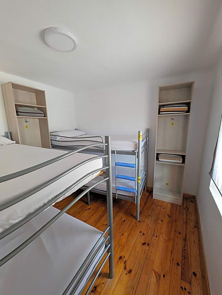 Albergue El Alfar/Pilgrim Hostel