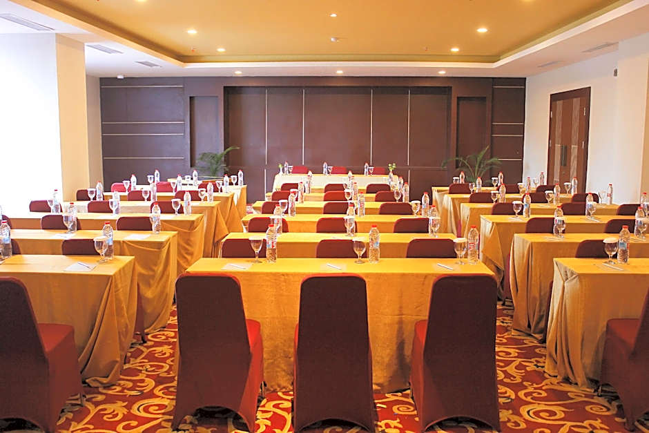 Ayola Sentosa Palembang
