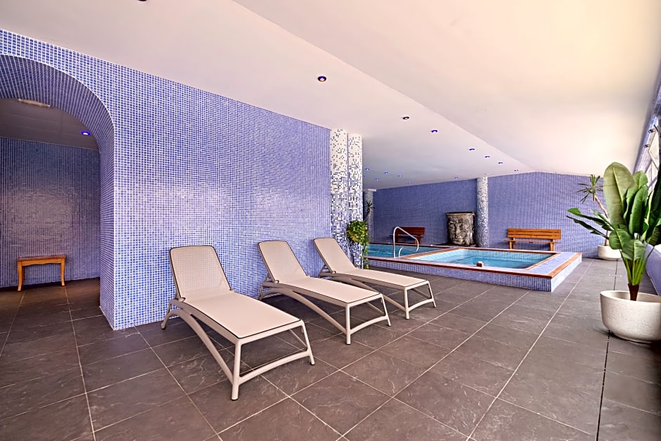 Hotel Marina Parc by MIJ - All Inclusive