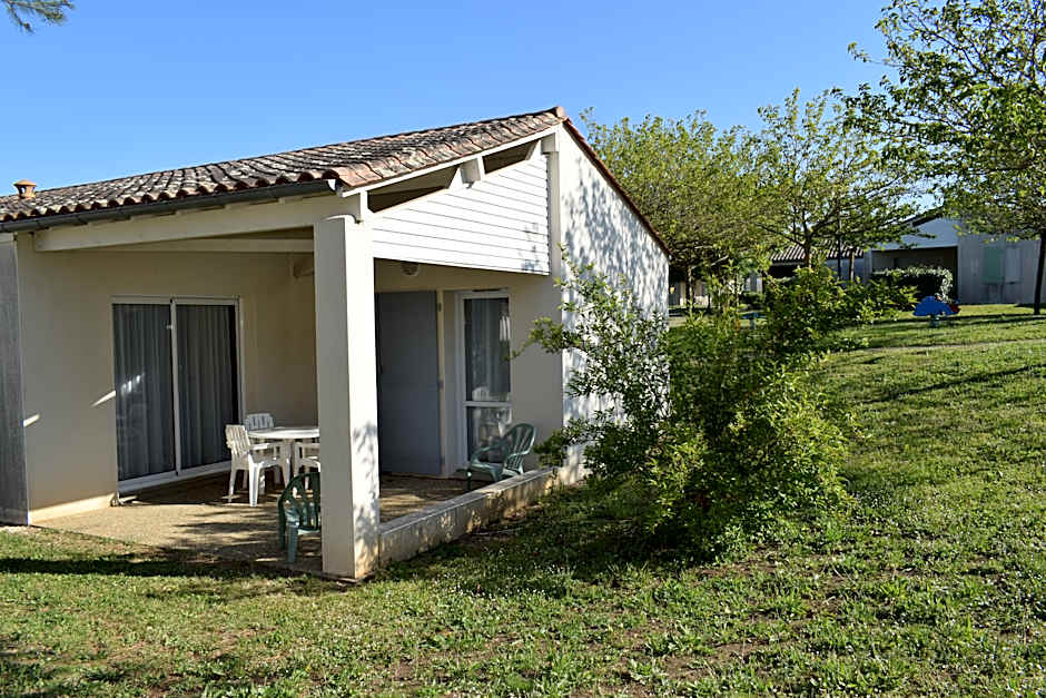 Residence Azureva Fouras