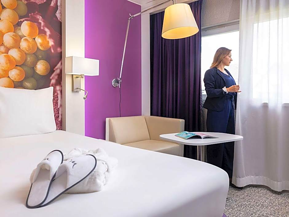 Mercure Strasbourg Aéroport