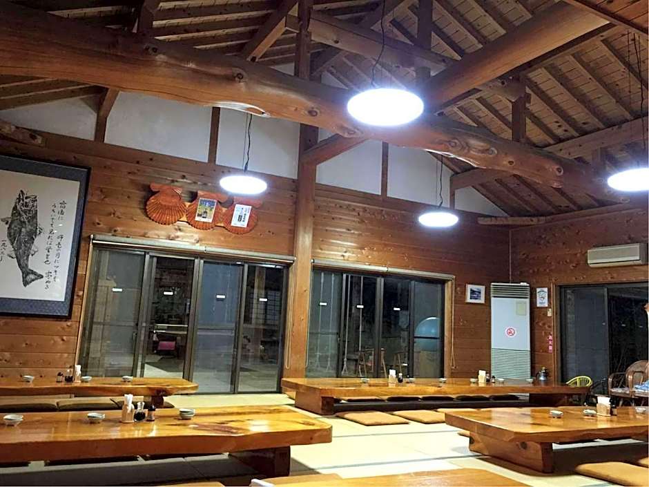 Ryokan Hiogiso