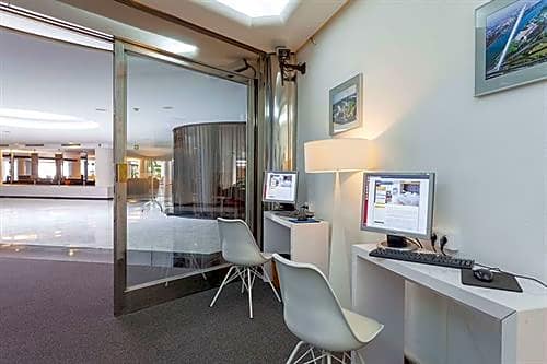 Barceló Sevilla Renacimiento