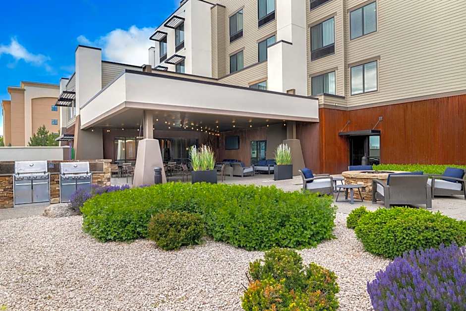 Homewood Suites By Hilton Billings