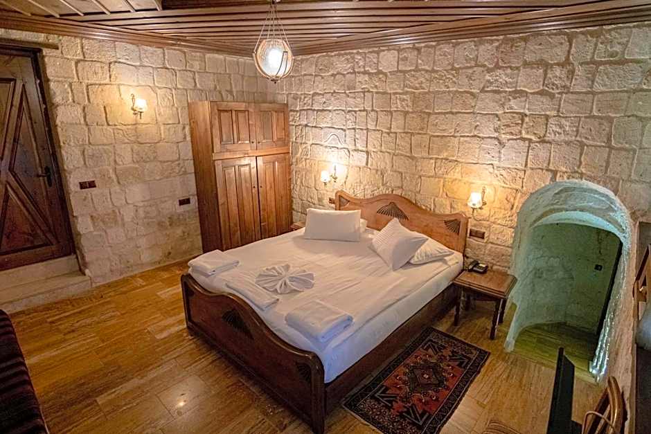 Kemerhan Cave Suites
