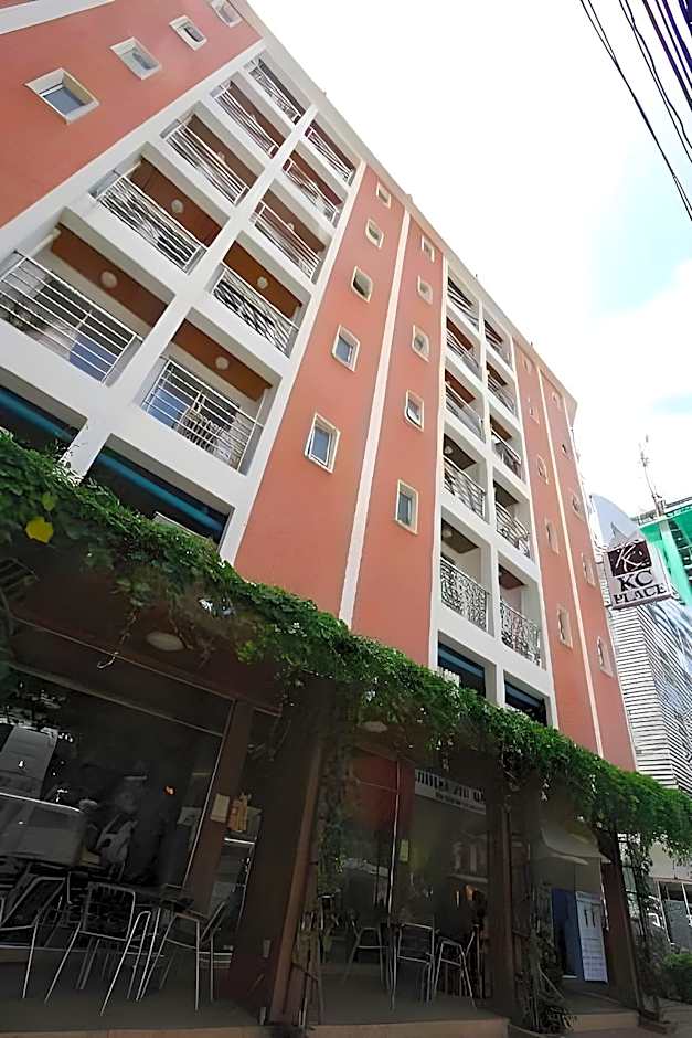 Kc Place Hotel