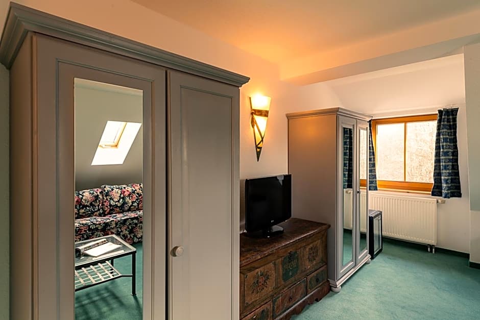 Parkhotel Hohnstein by STEIGER Hotels