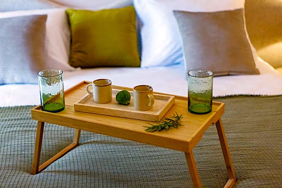 Boutique hotel Ruzmarin SPA & Garden by Aycon