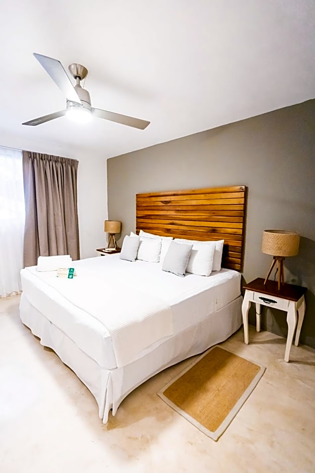 Hotel Siesta Holbox