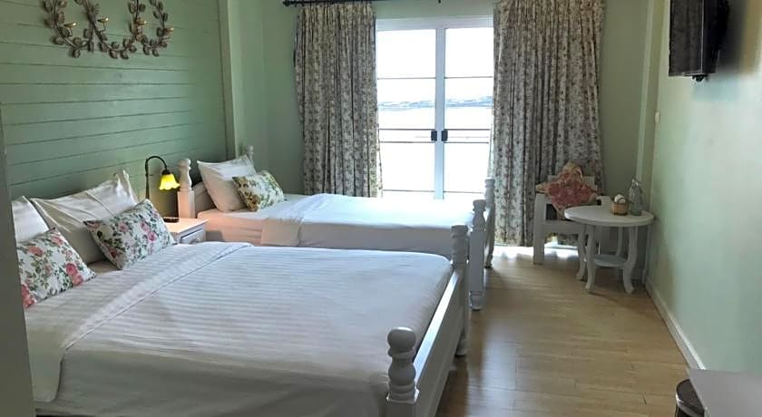 Khum Muang Min Boutique Hotel