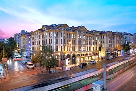 Crowne Plaza Istanbul - Old City By IHG