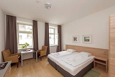 Metro Apartments Vienna