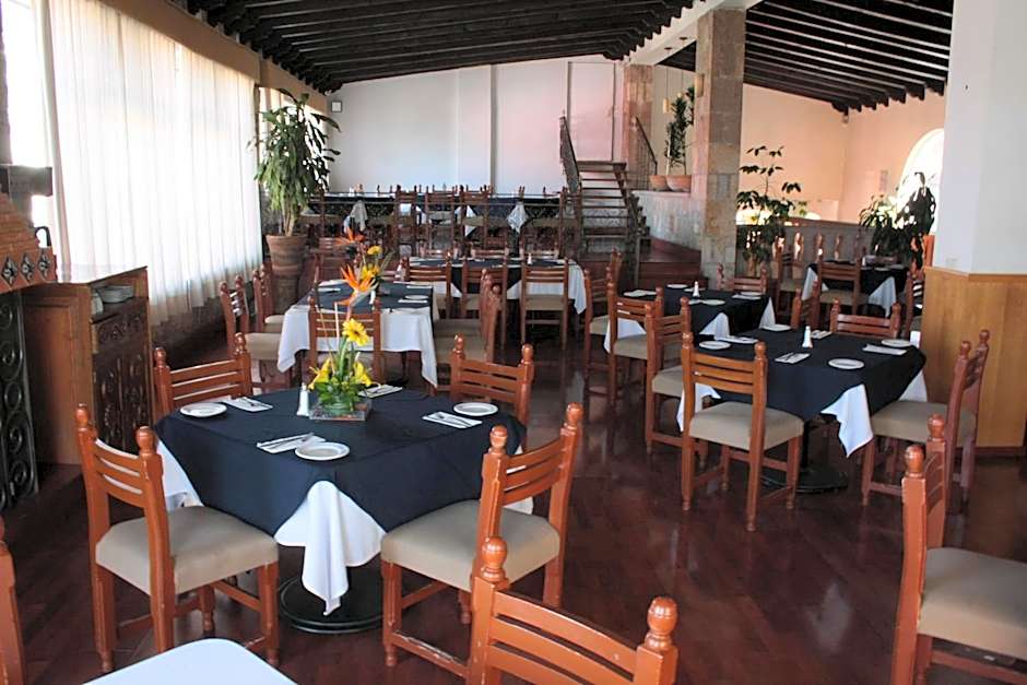 Hotel Posada Vista Bella