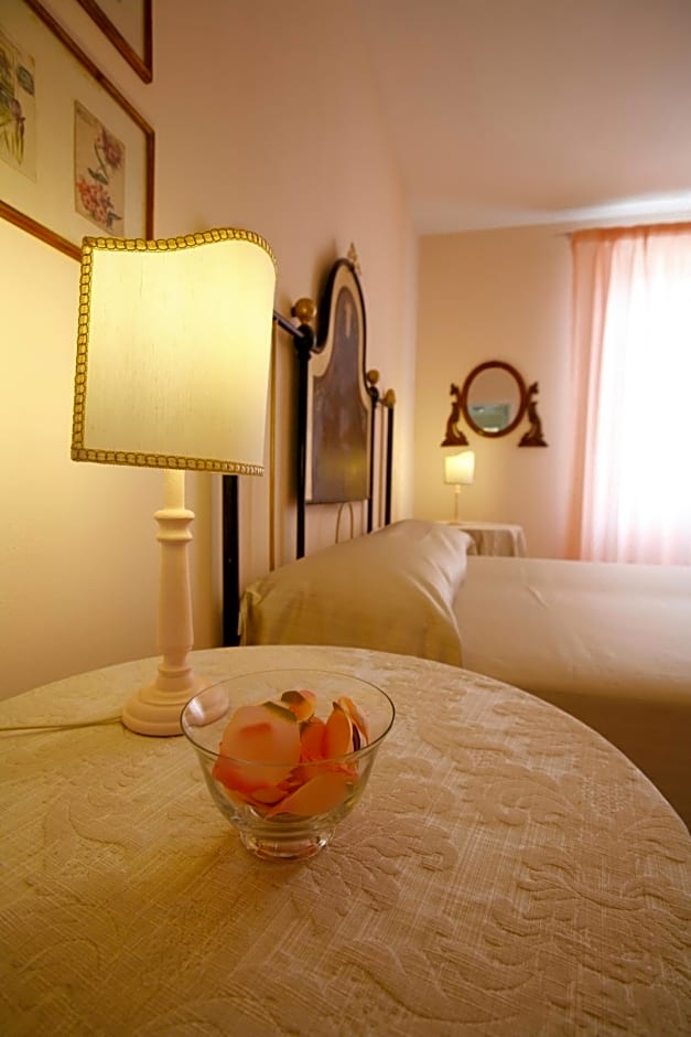 Villa Amelia Rooms
