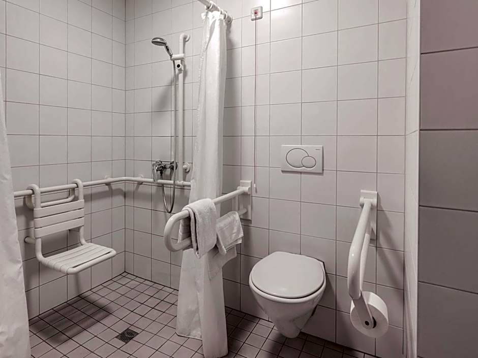 B&B HOTEL Ingolstadt-Lenting