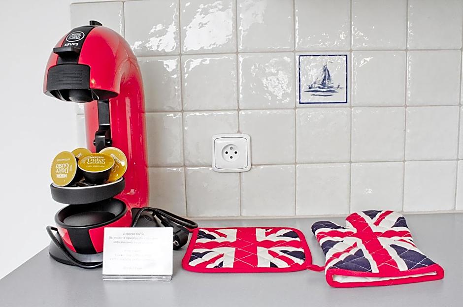 Royal Court Legerova